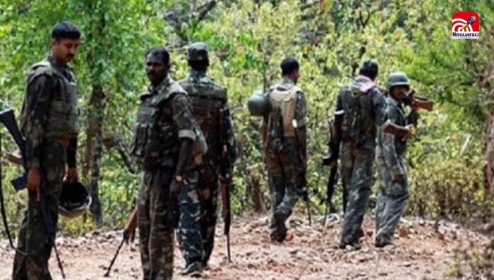 naxal