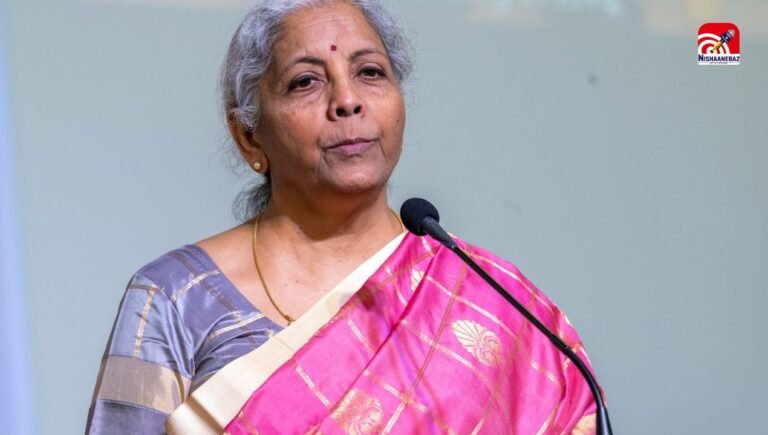 संकट में UPI! बजट 2026 में डिजिटल इंडिया बड़ा मुद्दा…क्या निर्मला क्या निर्मला करेंगी कमाल