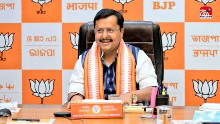 आगामी 20 जनवरी को मिलेगा बीजेपी को उनका नया राष्ट्रीय अध्यक्ष, ऐसा है चुनाव का शेड्यूल