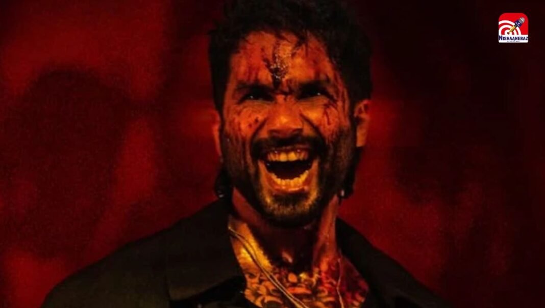 काउबॉय लुक, गोलियां और गुस्सा…‘ओ रेमियो’ का टीजर आउट! शाहिद कपूर का अब तक का सबसे रॉ और खतरनाक अवतार