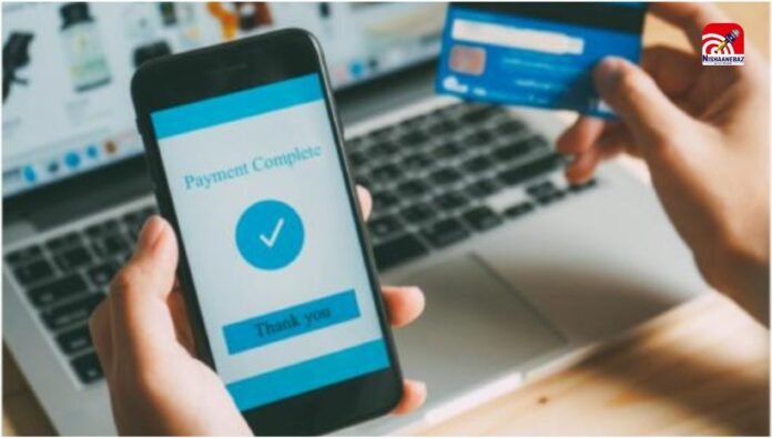 online payment