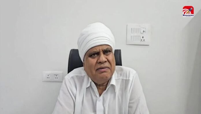 phool singh