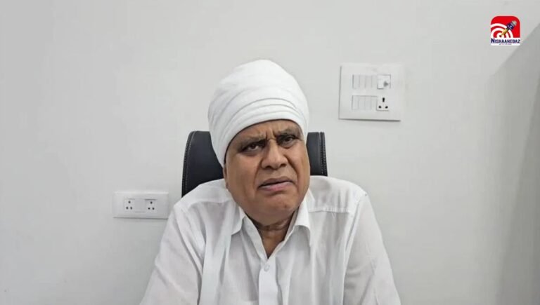 कांग्रेस विधायक फूल सिंह बरैया का विवादित बयान, रेप, बच्चियों और SC-ST महिलाओं पर टिप्पणी से सियासी भूचाल, Video वायरल