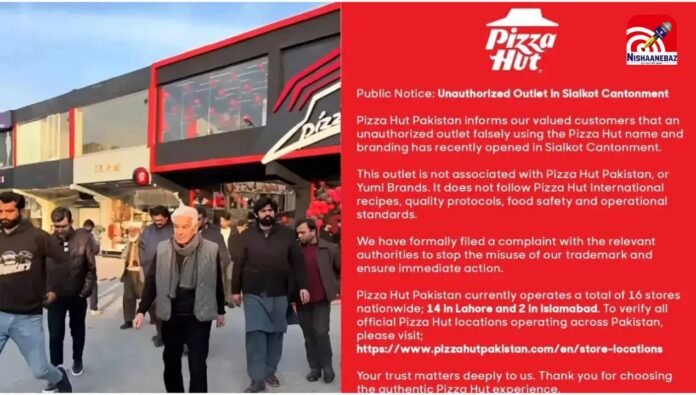 pizza hut