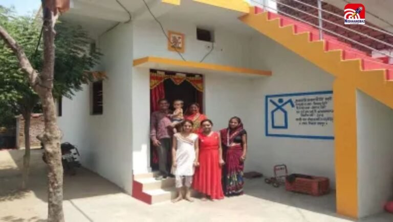 प्रधानमंत्री आवास योजना में बड़ा बदलाव, अब 3 किश्तों में बनेगा पक्का घर
