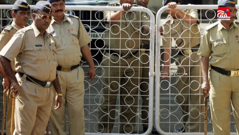 भोपाल: हबीबगंज में फर्जी पुलिस बनकर अपहरण-लूट, परिवार को बनाया बंधक