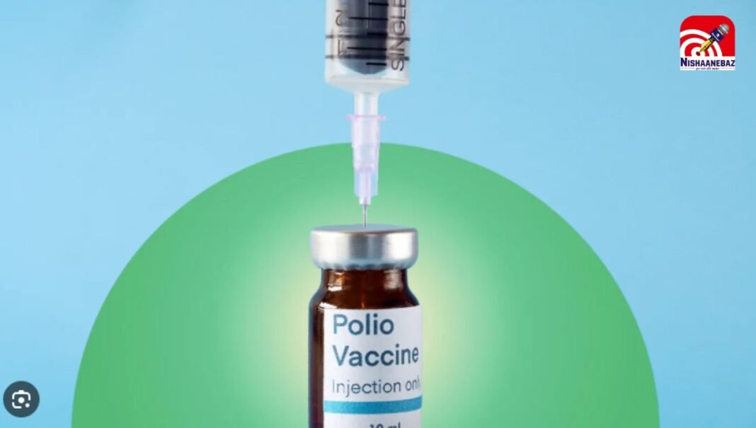 बुरहानपुर : पोलीयो वैक्सीन नदारद! MP में नवजात शिशुओं की सेहत पर मंडराया खतरा