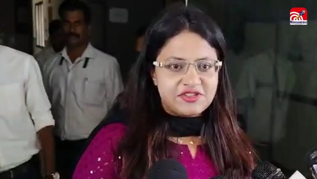 फर्जी IAS विवादों में घिरी पूजा खेडकर ने नौकर पर लगाया चोरी-साजिश का आरोप, जांच में जुटी पुलिस