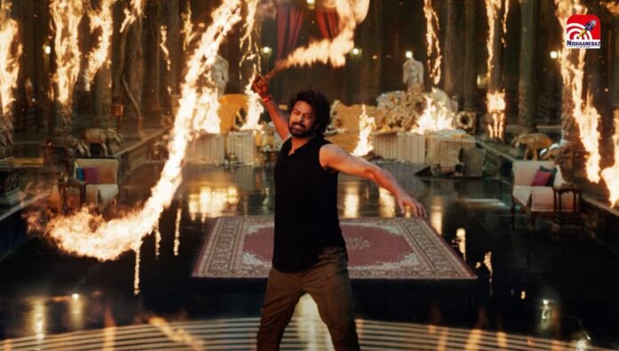 prabhas