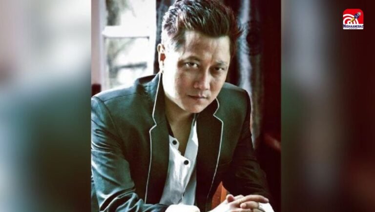Prashant Tamang Death : इंडियन आइडल 3 के विजेता प्रशांत तमांग का 43 की उम्र में निधन, हार्ट अटैक से थमा सुरों का सफर