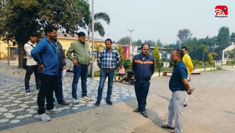 C.G News : रायपुर नगर निगम का एक्शन! 71 लाख टैक्स बकाया पर 7 व्यावसायिक परिसर सील