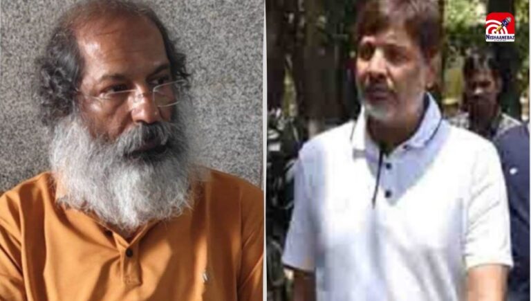 छत्तीसगढ़ शराब घोटाला: अनवर ढेबर और केके श्रीवास्तव की बढ़ीं मुश्किलें! ED के बाद अब EOW की एंट्री