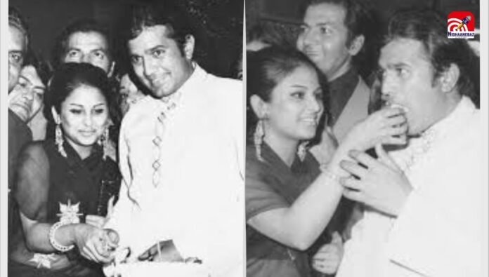 rajesh khanna -anju mahendru (1)