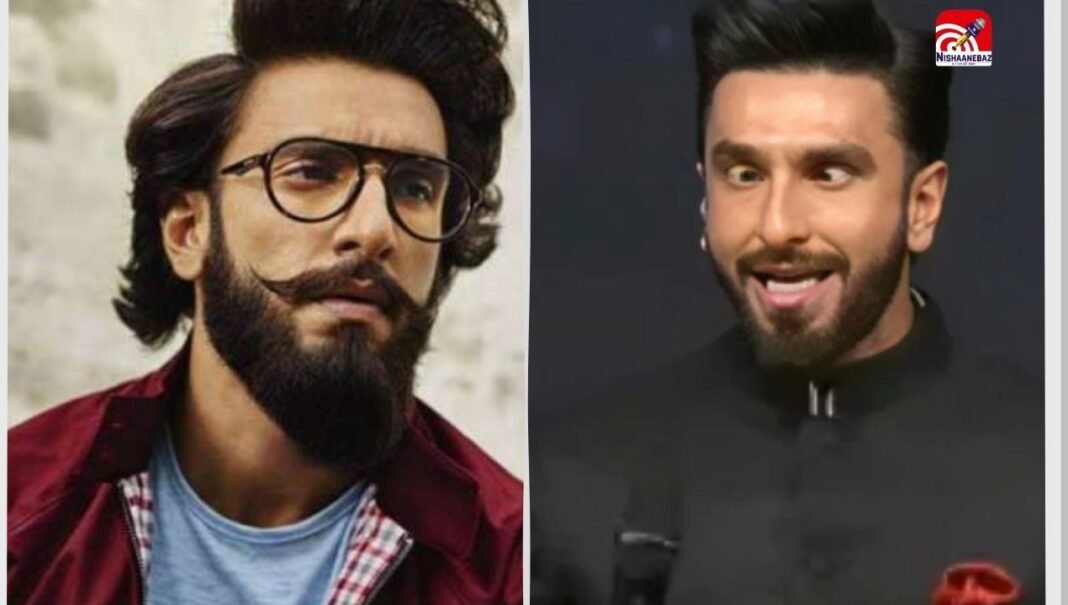 बुरे फंसे रणवीर सिंह! इस मामले पर कोर्ट के आदेश पर FIR दर्ज, जल्द होगी सुनवाई