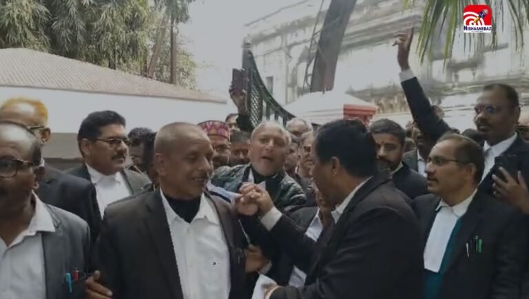 रीवा में यूजीसी एक्ट 2026 के विरोध में सामान्य वर्ग के प्रतिनिधियों ने सौंपा  ज्ञापन, जातिगत विभाजन का आरोप