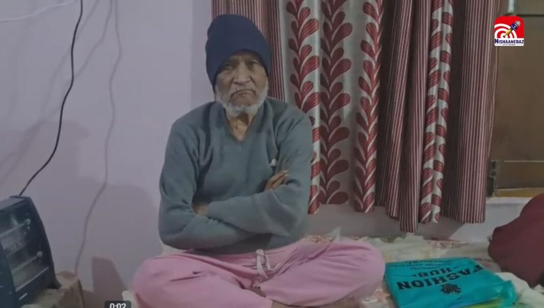 50 साल से बिना नींद ज़िंदगी! रीवा के रिटायर्ड ज्वाइंट कलेक्टर बने मेडिकल मिस्ट्री… नींद के बिना भी पूरी तरह स्वस्थ