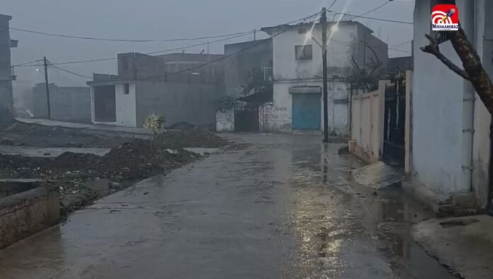 rewa weather