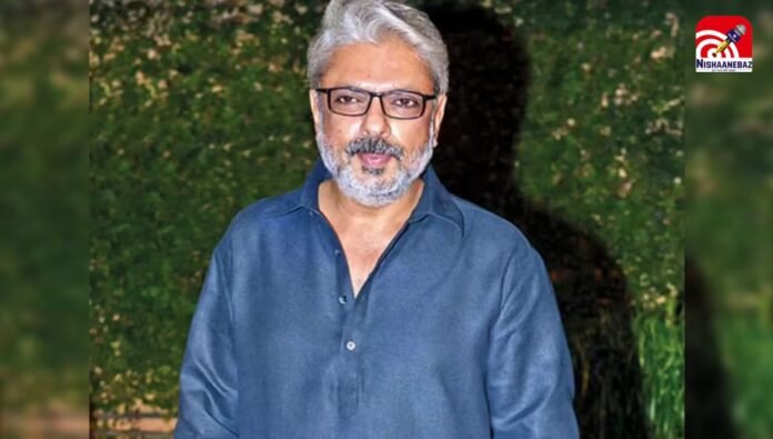 sanjay leela bhansali
