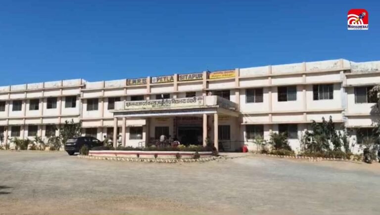 सरगुजा: एकलव्य स्कूलों में बच्चों की हेयर ड्रेसिंग के टेंडर में बड़ा खेल, तय रेट से दोगुना कीमत पर मंजूरी