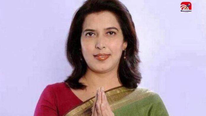 saroj pandey