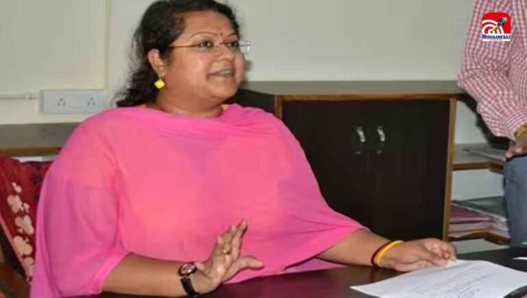 शराब घोटाला: ED केस में निलंबित IAS सौम्या चौरसिया की जमानत पर आज HC में सुनवाई