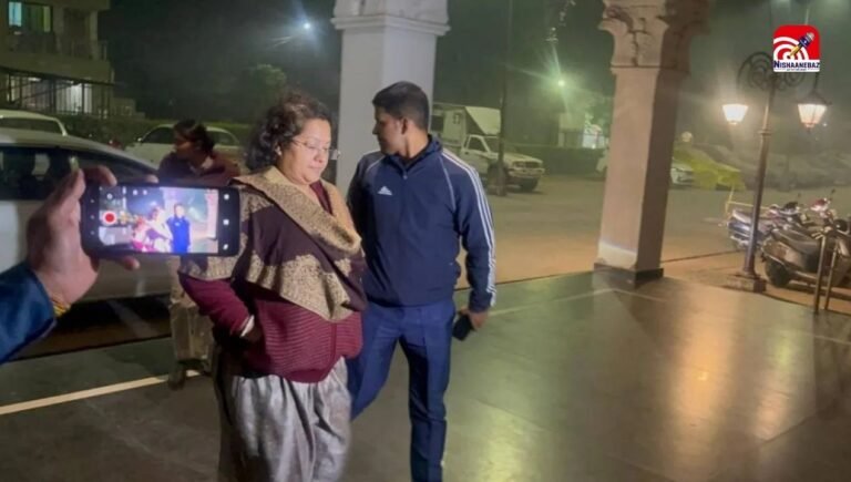 C.G कोयला घोटाला! ED ने की 2.66 करोड़ की संपत्तियां कुर्क, सौम्या चौरसिया-निखिल चंद्राकर की 8 संपत्तियां अटैच