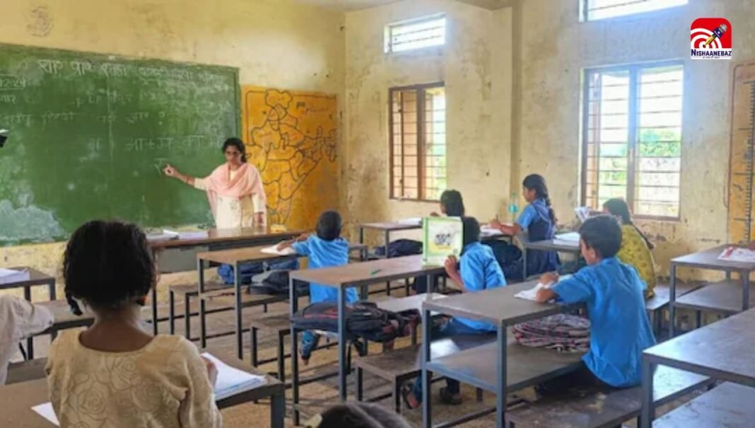 M.P News- बोर्ड परीक्षा से पहले सख्ती: साढ़े तीन लाख शिक्षकों पर लागू हुआ ESMA, छुट्टियों और आंदोलनों पर रोक