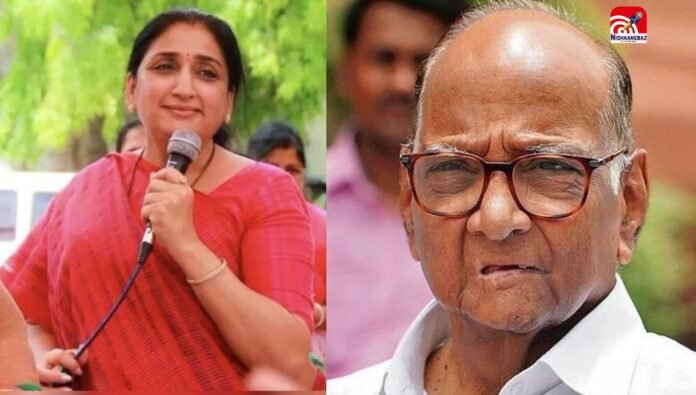 sharad pawar