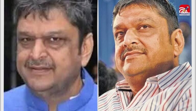 M.P News : एमपी वफ्फ बोर्ड के पूर्व अध्यक्ष शौकत खान पर फिर कसा कानून का शिकंजा,  EOW ने की FIR दर्ज