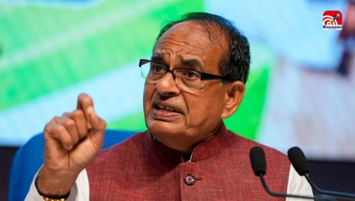 shivraj singh