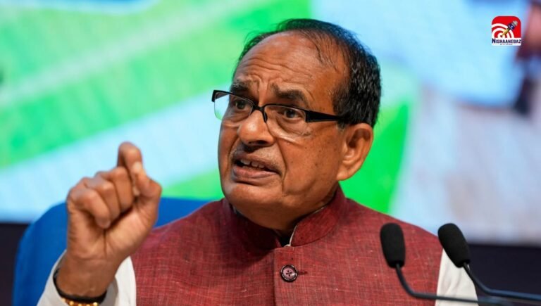 भारत-अमेरिका ट्रेड डील पर बोले शिवराज सिंह चौहान- किसानों को मिलेगा बड़ा फायदा