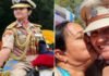 Who is Simran Bala : गणतंत्र दिवस पर सिमरन बाला रचेंगी इतिहास, करेंगी पहली बार CRPF की पुरुष टीम का नेतृत्व