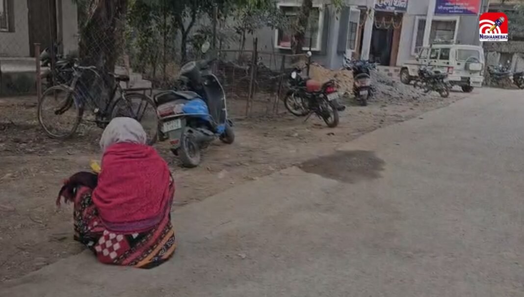 M.P Crime : सिरमौर में 82 वर्षीय बुजुर्ग महिला से दुष्कर्म, पुलिस पर गंभीर आरोप