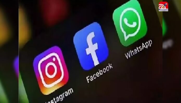 social media