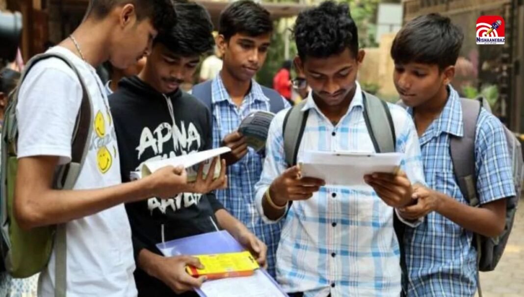 SSC GD Final Result : स्टाफ सिलेक्शन कमीशन ने किया SSC कॉन्स्टेबल GD का फाइनल रिजल्ट जारी, देखें चयनित अभ्यर्थियों की लिस्ट