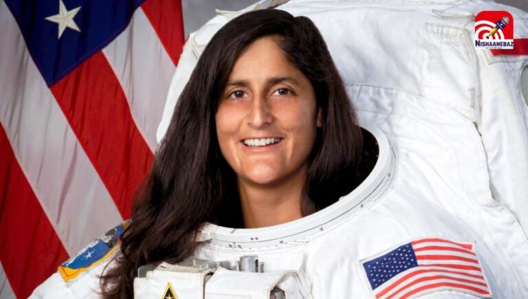 608 दिन अंतरिक्ष में बिताने वाली सुनीता विलियम्स ने लिया रिटायरमेंट, NASA में एक युग का अंत