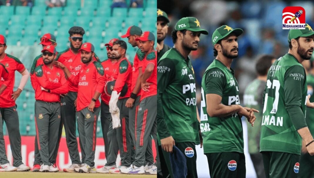 बांग्लादेश का खेलने से इंकार, अब क्या पाकिस्तान भी करेगा वर्ल्ड कप का बॉयकॉट! मामले पर PCB का यू-टर्न