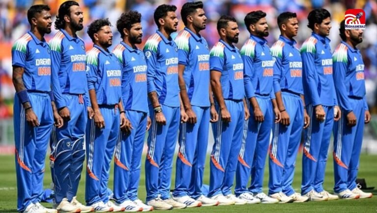 IND vs NZ: पहले वनडे में गिल की कप्तानी, इन 2 खिलाड़ियों का कटना तय! पहले वनडे से बड़ा फैसला