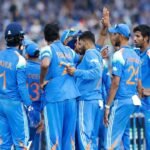 team india