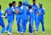 U19 World Cup 2026 :सुपर सिक्स में सबसे पहले पहुंची टीम इंडिया लगातार दूसरी जीत से भारत ने किया कमाल