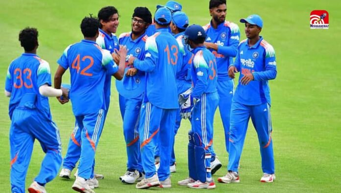 team india