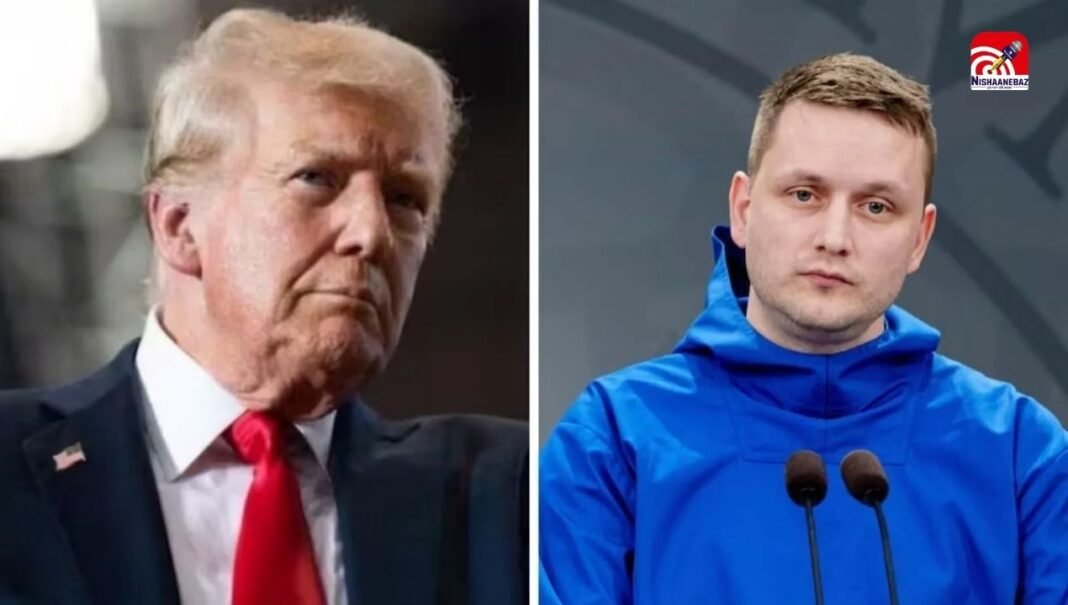 ग्रीनलैंड पर बढ़ा अमेरिका का दबाव! ट्रंप की खुली धमकी से मचा हड़कंप