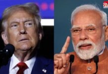 Trump ने साइन किया नया Tariff Bill, भारत-चीन समेत इन देशों पर लग सकता है 100 फीसदी टैरिफ!