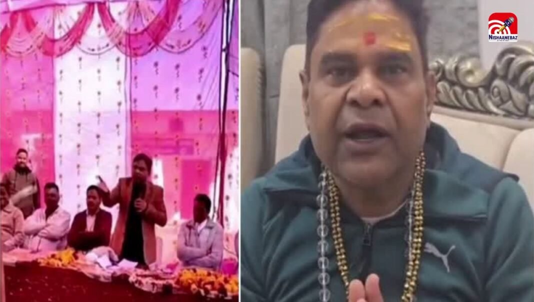 उत्तराखंड की मंत्री के पति का शर्मनाक बयान, बोले- बिहार में 20-25 हजार में मिल जाती हैं लड़कियां