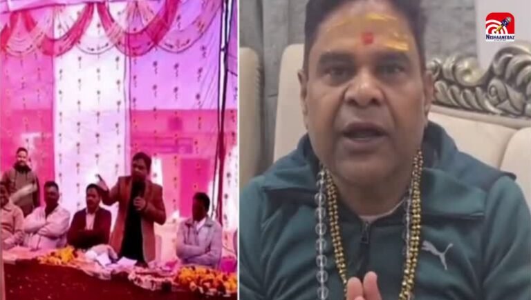 उत्तराखंड की मंत्री के पति का शर्मनाक बयान, बोले- बिहार में 20-25 हजार में मिल जाती हैं लड़कियां