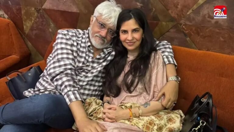Vikram Bhatt Bail :  विक्रम भट्ट को कोर्ट से झटका, धोखाधड़ी केस में जमानत याचिका खारिज