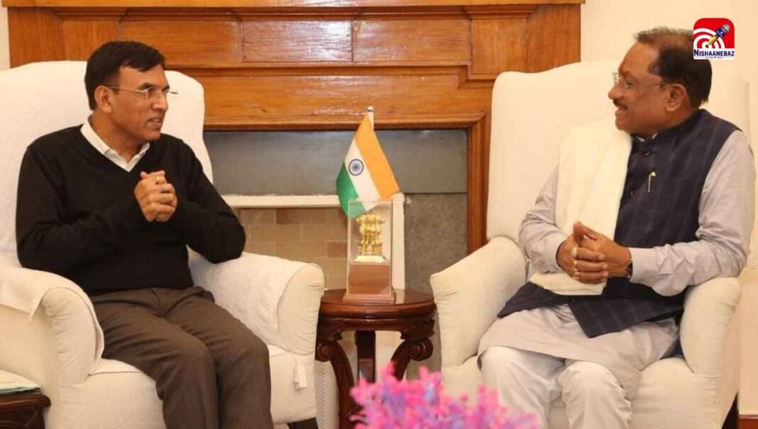 C.G Sports : छत्तीसगढ़ करेगा देश के पहले खेलो इंडिया ट्राइबल गेम्स की मेजबानी, 14 फरवरी से होगा भव्य आयोजन