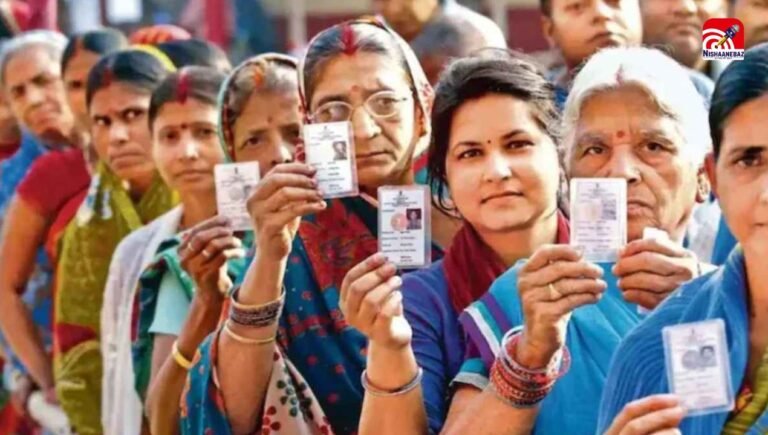 C.G SIR : छत्तीसगढ़ वोटर लिस्ट अपडेट- 27 लाख नाम कटे, 2.74 लाख ने दोबारा आवेदन किया