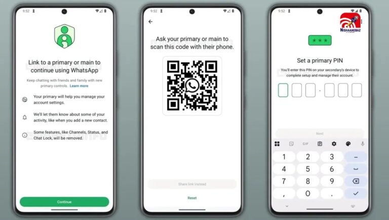 बच्चों की ऑनलाइन सेफ्टी होगी मजबूत! अब  WhatsApp ला रहा Primary Controls फीचर, चैट पर भी रहेगी नजर