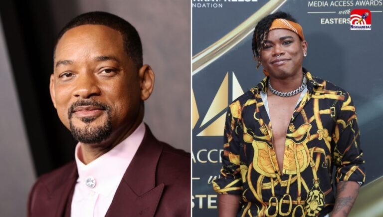 Will Smith Sexual Assault : विल स्मिथ पर यौन शोषण का गंभीर आरोप, टूर म्यूज़िशियन ने ठोका मुकदमा